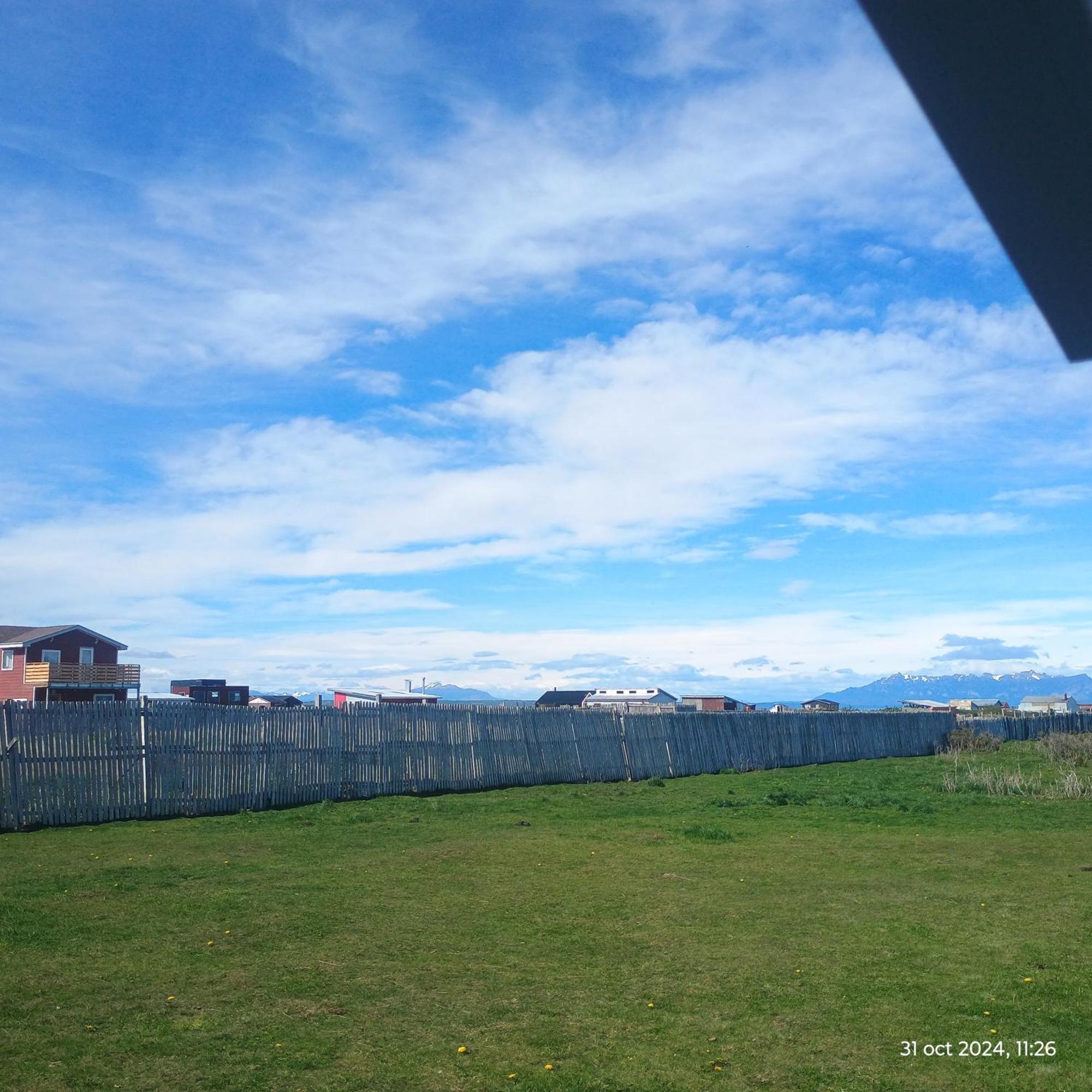 Tyni House Apartamento Puerto Natales Exterior foto